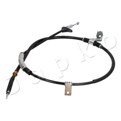 Тросик, cтояночный тормоз JAPKO 131W13R для DAEWOO LEGANZA