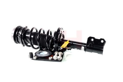 ANSAMBLU TELESCOP ARC GH GH353610C06 59