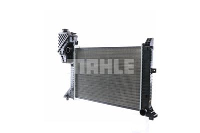 RADIATOR RACIRE MOTOR MAHLE CR677000S 19