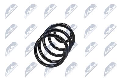 ARC SPIRAL NTY ASZNS008 17