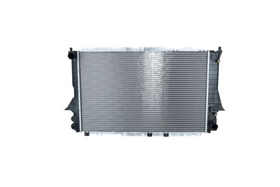 RADIATOR RACIRE MOTOR NRF 58870 5