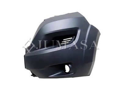 Буфер JUMASA 27273513 для FIAT DUCATO