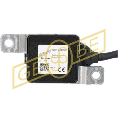 NOX-SENSOR NOX-KATALYSATOR GEBE 937051 1
