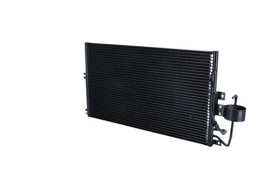 CONDENSATOR CLIMATIZARE NRF 35342 9