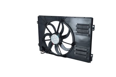 VENTILATOR RADIATOR NRF 47925 30