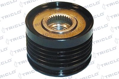 механизъм за свободен ход на генератор TRICLO 423233