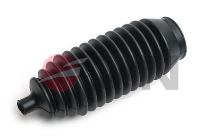 Gofruotoji membrana, vairavimas