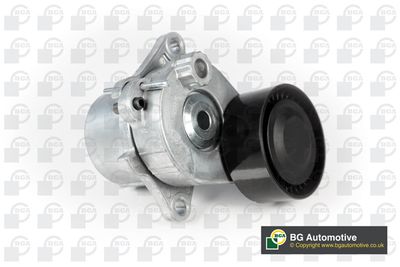 Rolka napinacza, pasek klinowy wielorowkowy BGA DC5610
