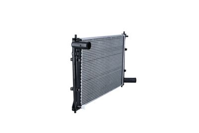 RADIATOR RACIRE MOTOR NRF 56102 40