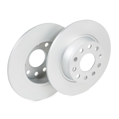 спирачен диск RIDEX 82B0342P