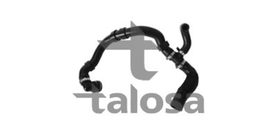 FURTUN RADIATOR Talosa 6720507