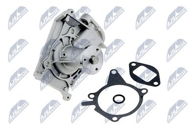POMPă DE APă RăCIRE MOTOR NTY CPWMZ010 1