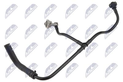 CUPLAJ CONDUCTA LICHID RACIRE