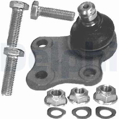 Ball Joint TC419