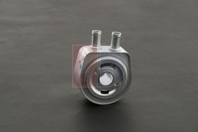 ÖLKüHLER MOTORöL AKS DASIS 186007N 7