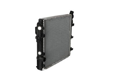 RADIATOR RACIRE MOTOR NRF 53892 39