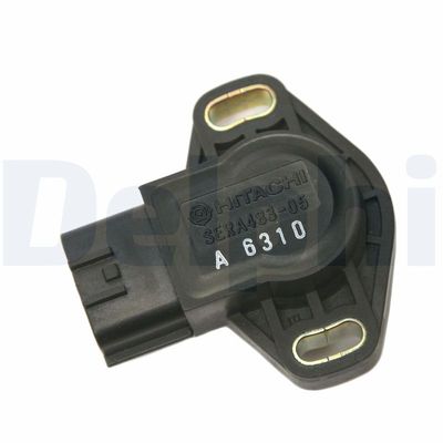 SENSOR DROSSELKLAPPENSTELLUNG