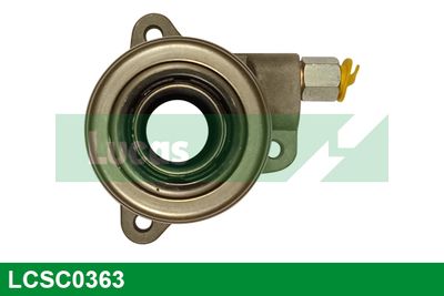 ZENTRALAUSRüCKER KUPPLUNG