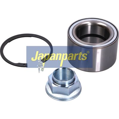 JAPANPARTS Rato guolio komplektas