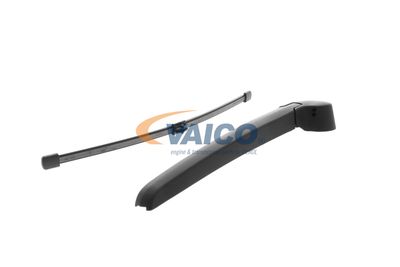 SET STERGATOARE CURATARE PARBRIZ VAICO V106767 29