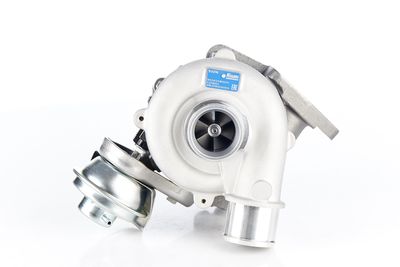 COMPRESOR SISTEM DE SUPRAALIMENTARE NISSENS 93216 6