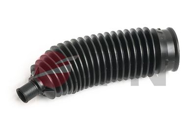 Gofruotoji membrana, vairavimas