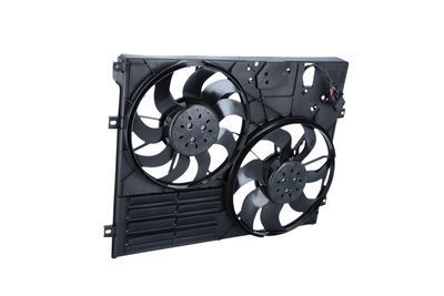 VENTILATOR RADIATOR NRF 47994 23
