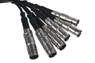 комплект запалителеи кабели STELLOX 10-38107-SX