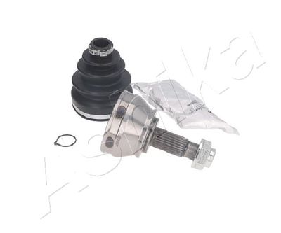 SET ARTICULATIE PLANETARA ASHIKA 62000004 1