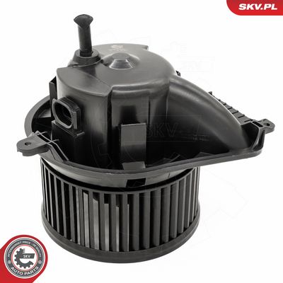 vnitřní ventilátor SKV 68SKV041