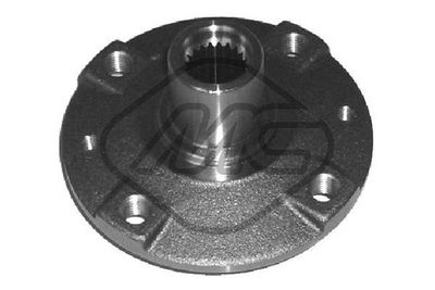 Wheel Hub 90015