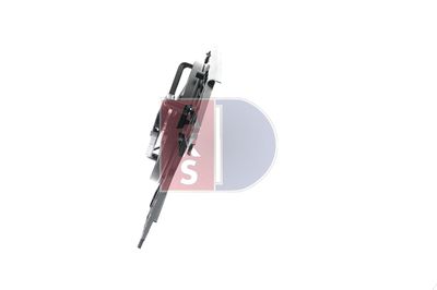 LüFTER MOTORKüHLUNG AKS DASIS 048112N 4