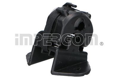 HALTER ABGASANLAGE