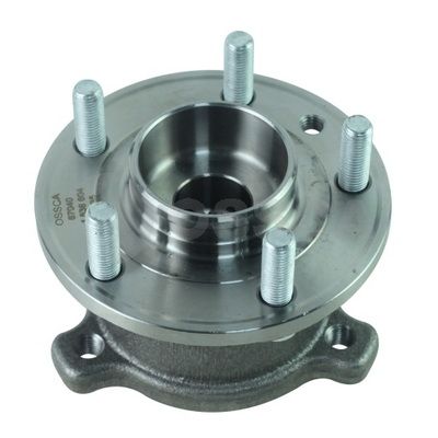 комплект колесен лагер OSSCA 67040