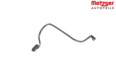 KRAFTSTOFFLEITUNG METZGER AUTOTEILE 2150309 35