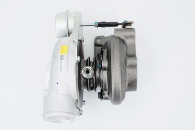 LADER AUFLADUNG GARRETT 7515925009S 5