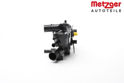 THERMOSTATGEHäUSE METZGER AUTOTEILE 4010282 30