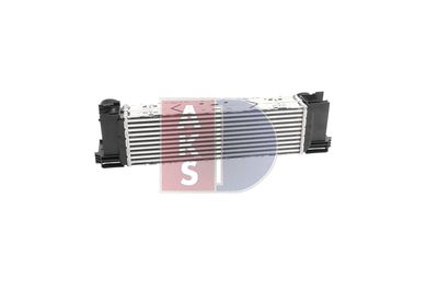 INTERCOOLER COMPRESOR AKS DASIS 057029N 7