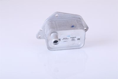ÖLKüHLER MOTORöL NISSENS 90721 24