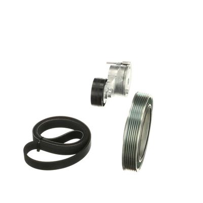 KEILRIPPENRIEMENSATZ GATES K026PK1245 32