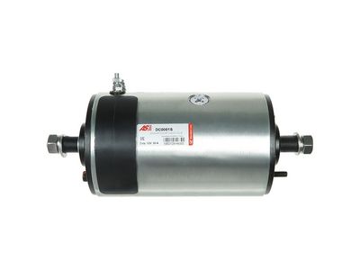 MOTOR ELECTRIC AS-PL DC0001S 1