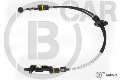 CABLU TRANSMISIE MANUALA