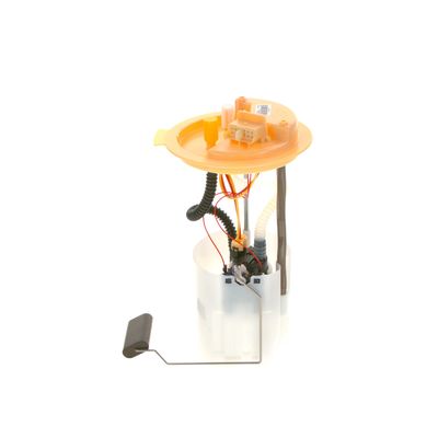 SISTEM ALIMENTARE CU COMBUSTIBIL BOSCH 0580203401 1