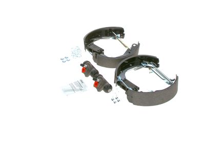 SET SABOTI FRANA BOSCH 0204114583 9