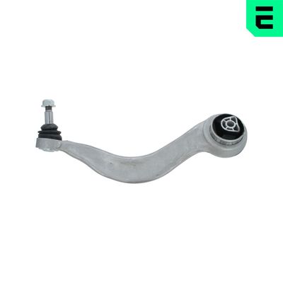 носач, окачване на колелата OPTIMAL G5-2114