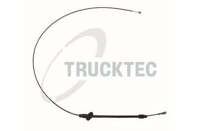 CABLU FRANA DE PARCARE