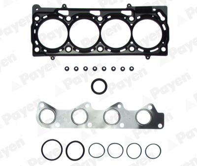 SET GARNITURI CHIULASA PAYEN CD5640