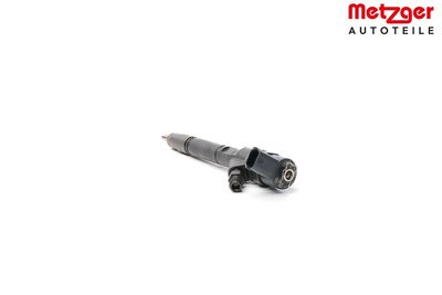 EINSPRITZDüSE METZGER AUTOTEILE 0870074 6