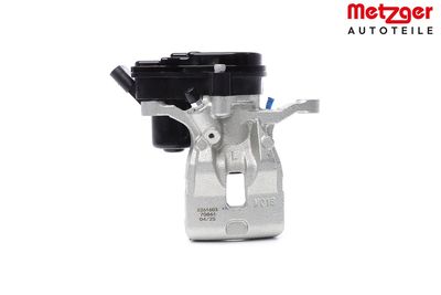 ETRIER FRANA METZGER AUTOTEILE 6261603 37