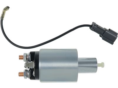 Elektromagnetický spínač, štartér AS-PL SS1034